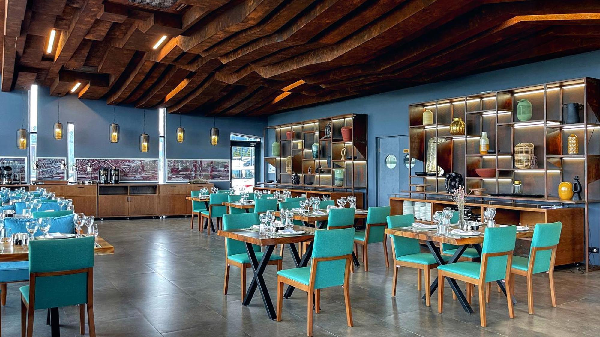 Kass Diamond Resort Tsalka Exterior foto